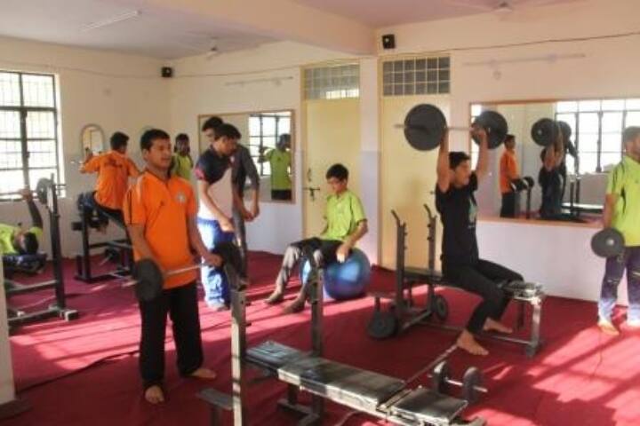 NIT Uttarakhand (NIT UK) campus photo 5