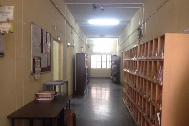 NIT Uttarakhand (NIT UK) campus photo 6