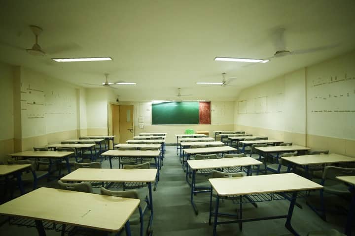 Royale Degree College for Women, Hyderabad campus photo 2
