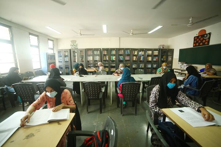 Royale Degree College for Women, Hyderabad campus photo 4