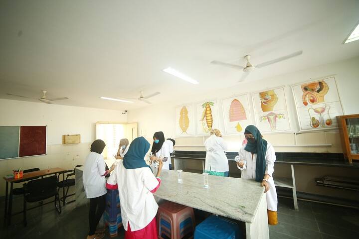 Royale Degree College for Women, Hyderabad campus photo 5