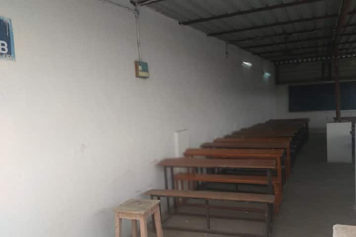 Kurnool Degree College, Kurnool campus photo 5
