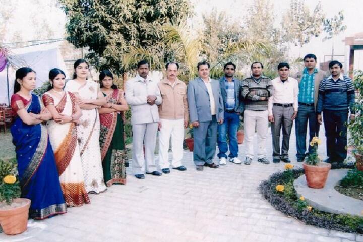 Siyana Degree College, Bulandshahr campus photo 4