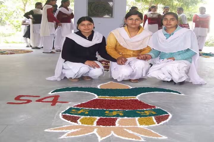 Siyana Degree College, Bulandshahr campus photo 6