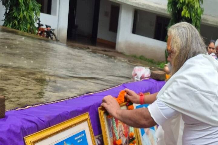 Shri Mahant Laldas Arts and Science College, Shivrinarayan campus photo 4