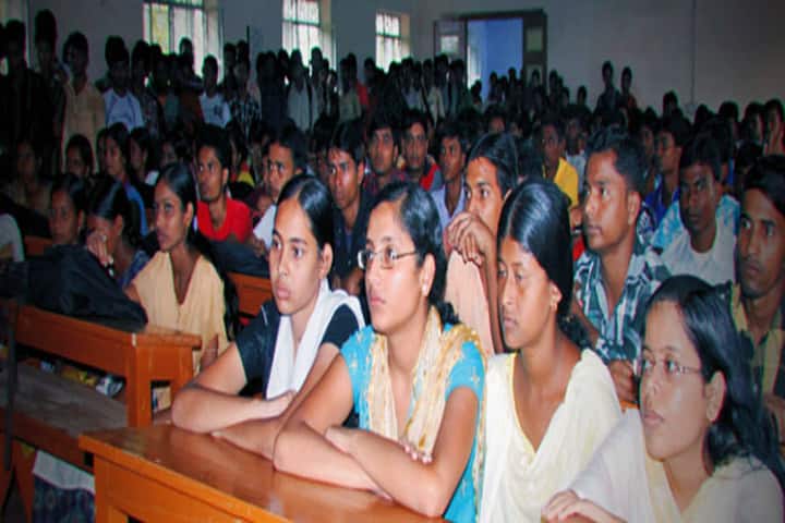 Panchmura Mahavidyalaya, Bankura campus photo 4