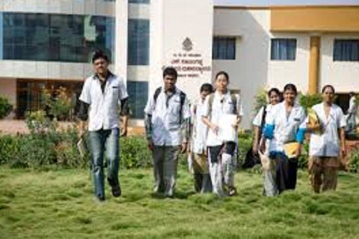 Madhu Vachaspati School of Management, Kaushambi campus photo 4