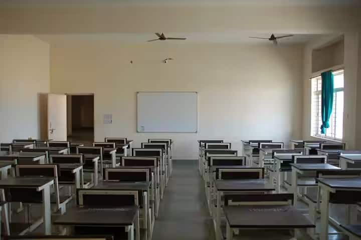Maharana Pratap College of Management, Bhopal campus photo 2