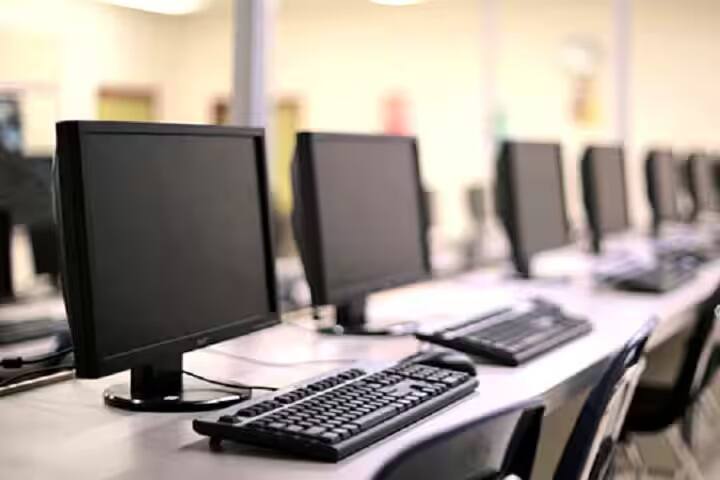 Maharana Pratap College of Management, Bhopal campus photo 3