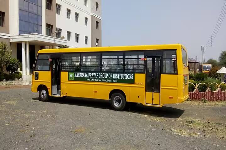 Maharana Pratap College of Management, Bhopal campus photo 5