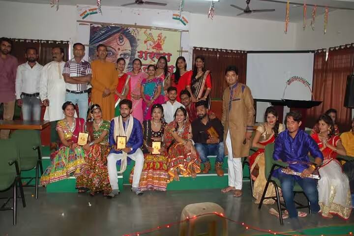 Maharana Pratap College of Management, Bhopal campus photo 6