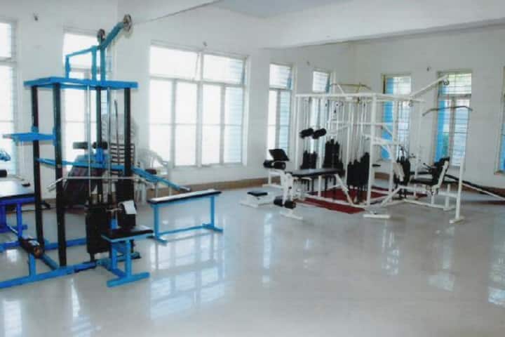Mahatma Phule Institute of Management and Computer Studies, Pune campus photo 6