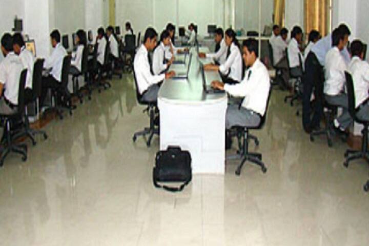 Maharishi Arvind School of Management Studies, Jaipur campus photo 3
