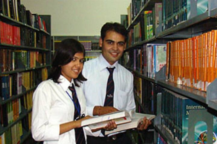 Maharishi Arvind School of Management Studies, Jaipur campus photo 4
