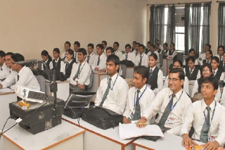 MAIMT Jagadhri campus photo 3