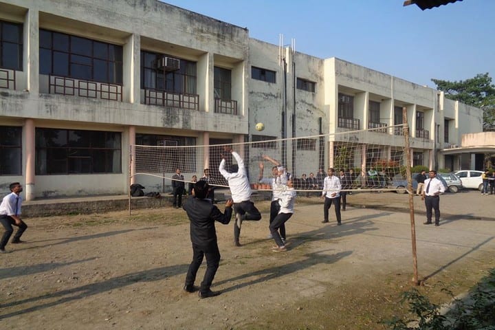 MAIMT Jagadhri campus photo 6