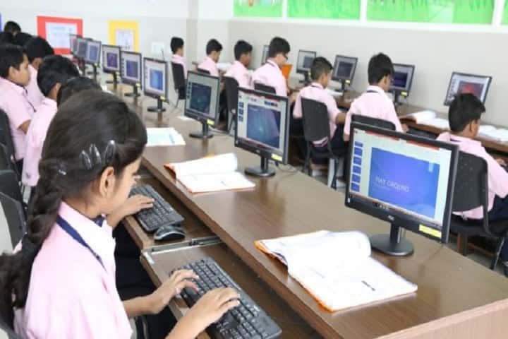 Mahalaxmi Institute of Management and Technology, Meerut campus photo 3