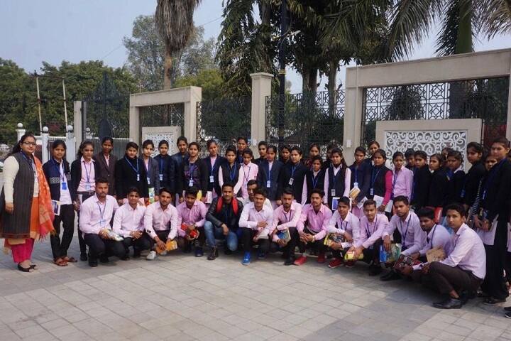 Mahalaxmi Institute of Management and Technology, Meerut campus photo 6