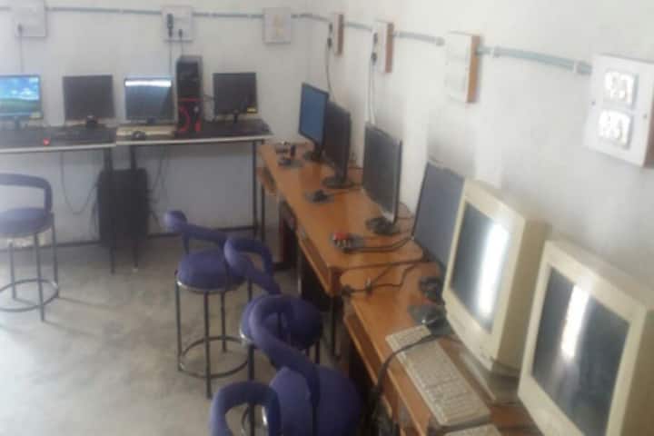 Mahakoshal College of Science, Seoni campus photo 2
