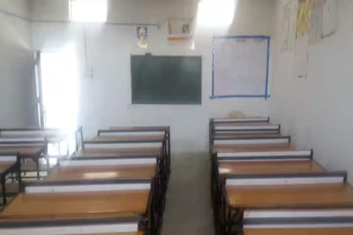 Mahakoshal College of Science, Seoni campus photo 5