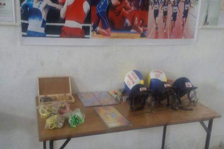 Mahakoshal College of Science, Seoni campus photo 6