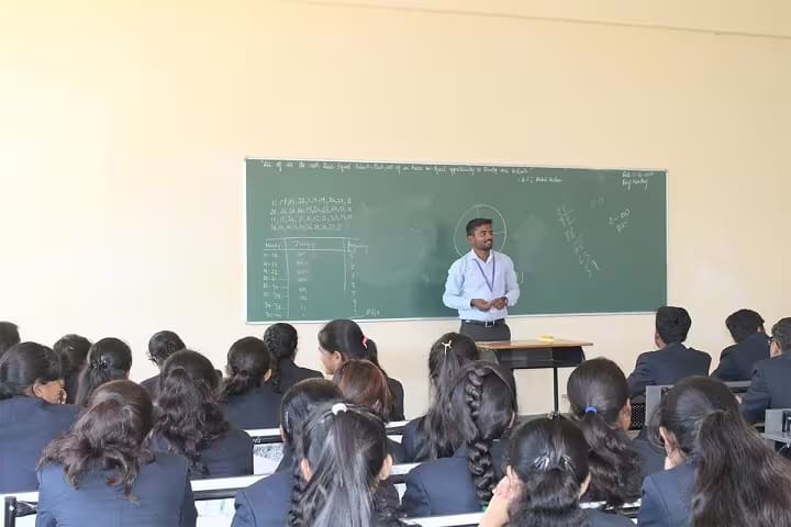 Nagarjuna College of Management Studies, Chikkaballapur campus photo 2