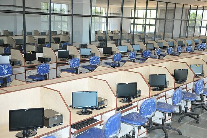 Nagarjuna College of Management Studies, Chikkaballapur campus photo 3