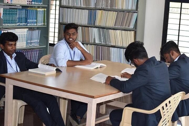 Nagarjuna College of Management Studies, Chikkaballapur campus photo 4