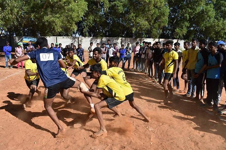 Nagarjuna College of Management Studies, Chikkaballapur campus photo 5