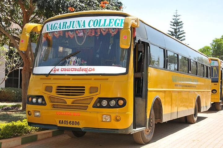 Nagarjuna College of Management Studies, Chikkaballapur campus photo 6