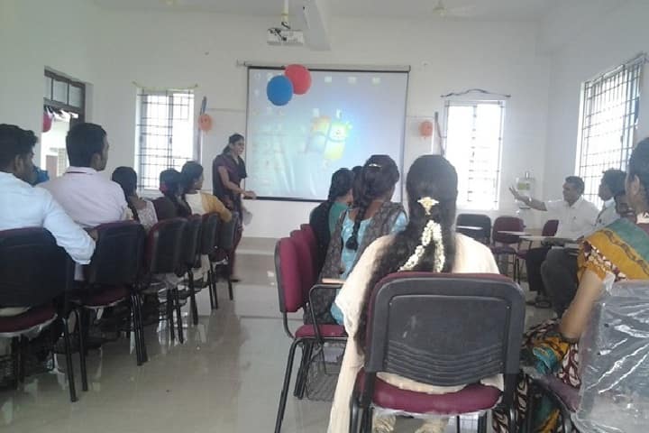 Madurai School of Management, Madurai campus photo 2