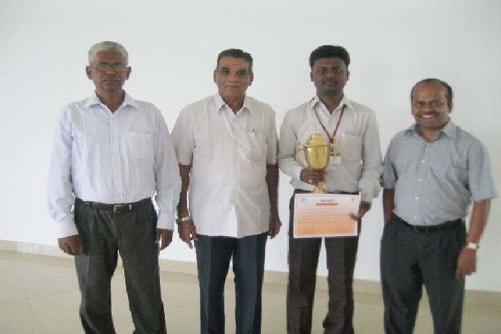 Madurai School of Management, Madurai campus photo 4