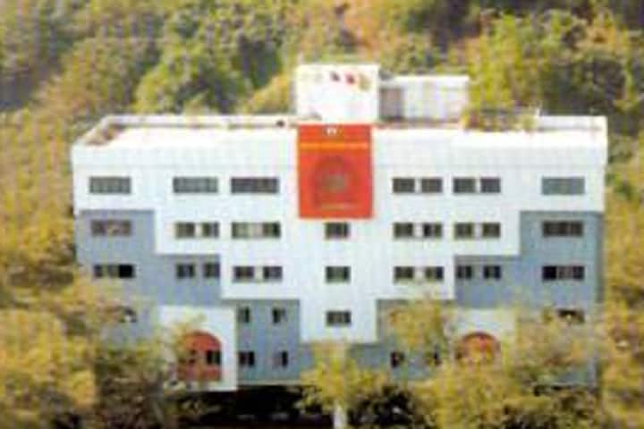 Nagrik Shikshan Sanstha's College of Commerce and Economics, Mumbai campus photo 2