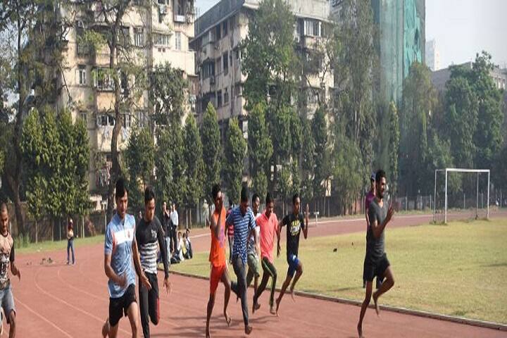 Nagrik Shikshan Sanstha's College of Commerce and Economics, Mumbai campus photo 4