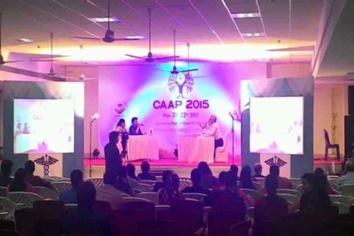 GMC Kozhikode campus photo 4