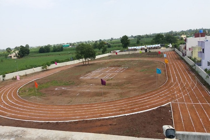 Shri Swami Shatkopacharyaji Maharaj Arts, Science and Commerce College, Saikheda campus photo 3