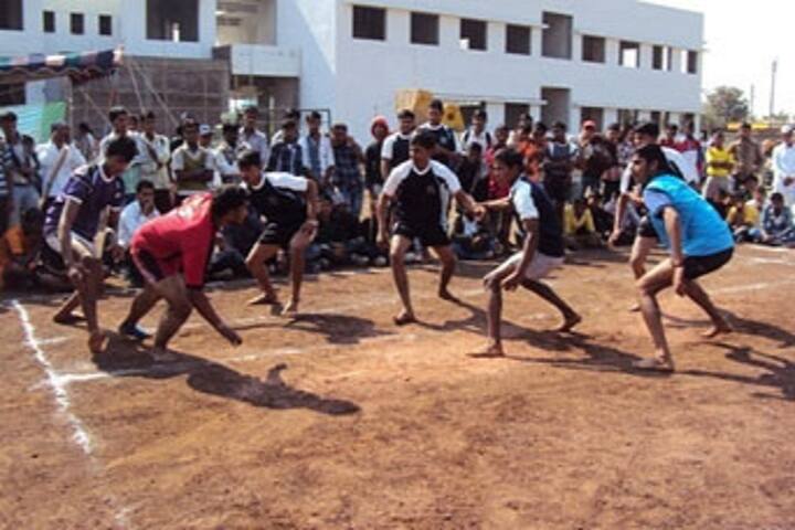 Shri Swami Shatkopacharyaji Maharaj Arts, Science and Commerce College, Saikheda campus photo 4