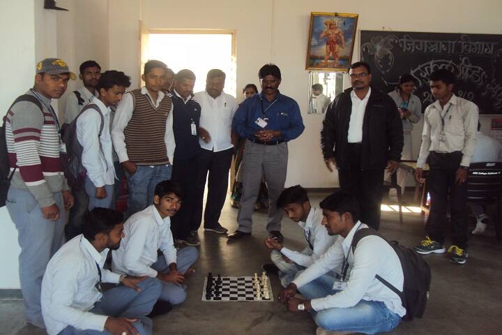 Shri Swami Shatkopacharyaji Maharaj Arts, Science and Commerce College, Saikheda campus photo 5