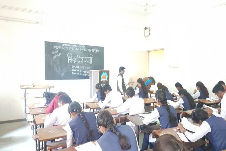 Shri Swami Shatkopacharyaji Maharaj Arts, Science and Commerce College, Saikheda campus photo 6