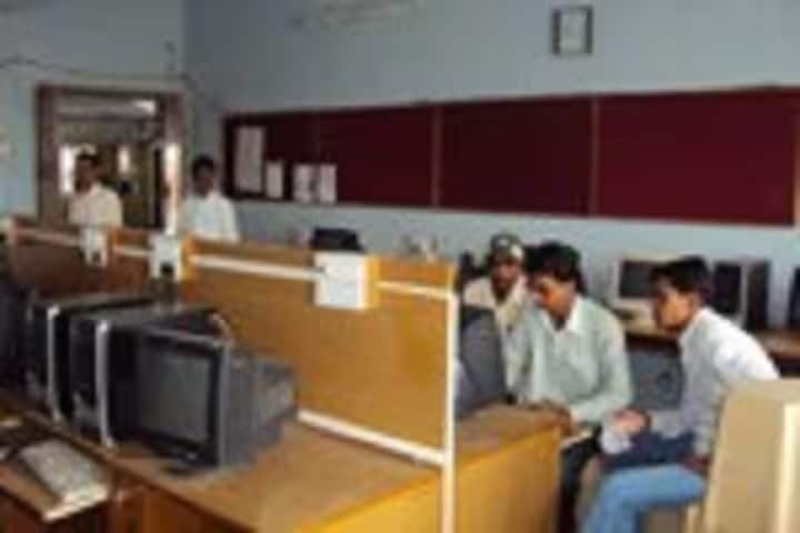 Maratha Vidya Prasarak Samaj's Arts Science and Commerce College, Ozar campus photo 5