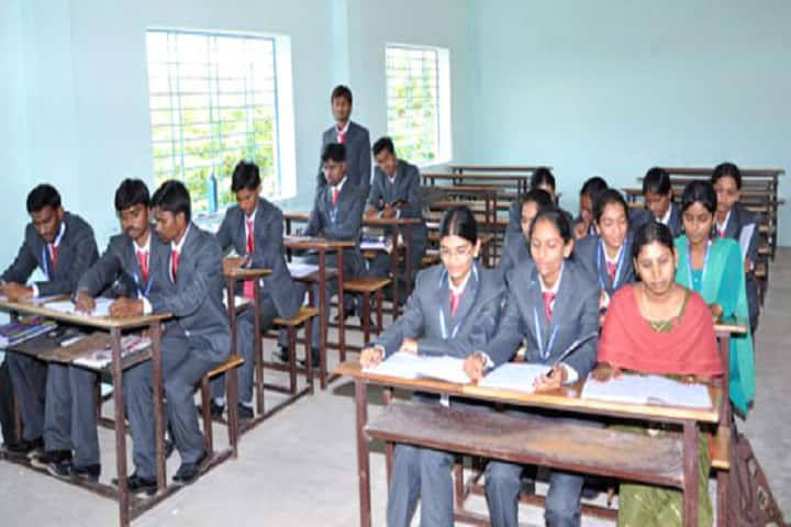 Madhura Sai Institute of IT and Management, Proddatur campus photo 2