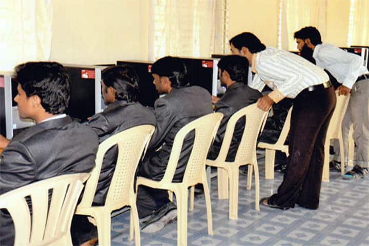 Madhura Sai Institute of IT and Management, Proddatur campus photo 3