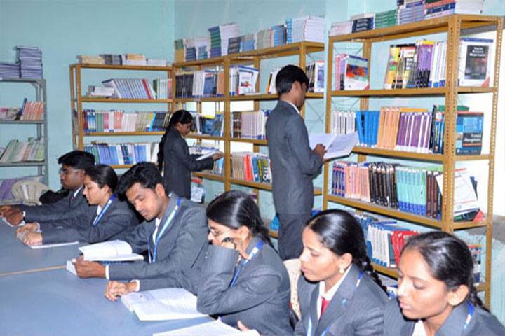Madhura Sai Institute of IT and Management, Proddatur campus photo 4