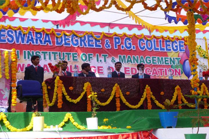 Madhura Sai Institute of IT and Management, Proddatur campus photo 6
