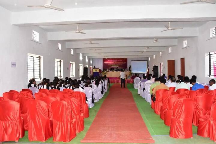 Shankarlal Agrawal Science College, Salekasa campus photo 4