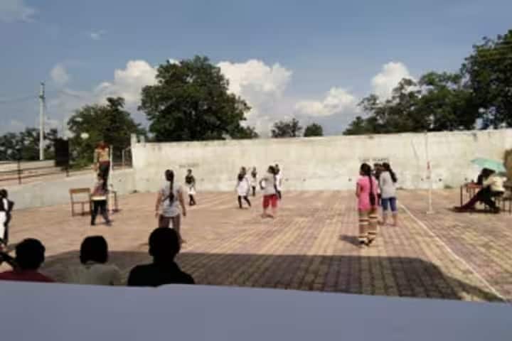 Shankarlal Agrawal Science College, Salekasa campus photo 5