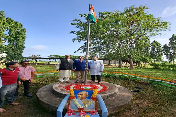 Sir MV Government Science College, Bhadravathi campus photo 6