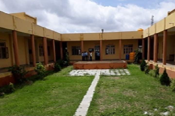 Government First Grade College, Kundgol campus photo 2