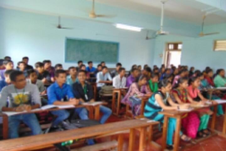 Patel Raman Brothers Arts and Patel Gopalbhai Ranchhodji Commerce College, Bardoli campus photo 6