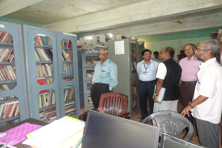Loknete Gopinathji Munde Arts Commerce and Science College, Mandangad campus photo 3